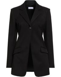 Patrizia Pepe - Blazer - Lyst