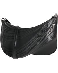 Mugler - Cross-Body Bags - Lyst