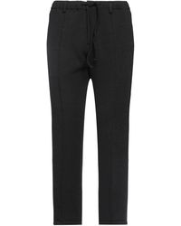 Daniele Alessandrini - Trouser - Lyst