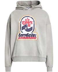 DSquared² - Sudadera - Lyst