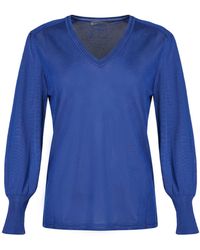 Alberta Ferretti - Pullover - Lyst