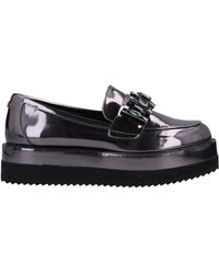 Guess Loafers and moccasins for Women - Lyst.com