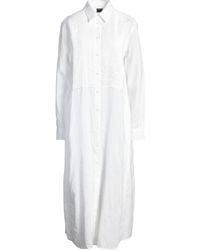 Aspesi - Midi-Kleid - Lyst