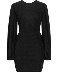 Gaelle Paris - Mini Dress - Lyst