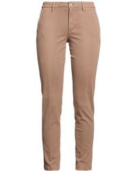 RE_HASH - Pants - Lyst