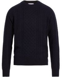 Manuel Ritz - Pullover - Lyst