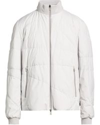 Herno - Laminar Light Puffer Polyester, Ptfe - Lyst
