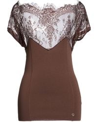 Please - Top Viscose, Polyamide - Lyst