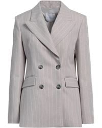 Gaelle Paris - Blazer - Lyst