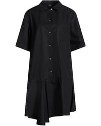Aspesi - Mini Dress - Lyst