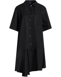 Aspesi - Mini Dress - Lyst
