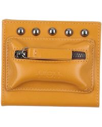 High - Wallet - Lyst