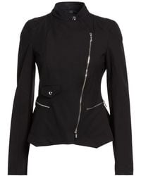 High - Journey Jacket Nylon, Elastane - Lyst