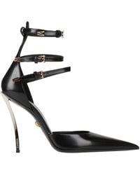 Versace - Pumps - Lyst