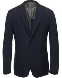 Eleventy - Blazer - Lyst