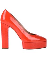 Casadei Zapatos de salón - Rojo