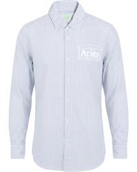 Aries - Hemd - Lyst