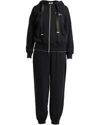 Twin Set - Tracksuit - Lyst