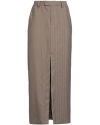 WEILI ZHENG - Maxi-Rock - Lyst