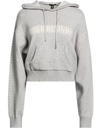 TRUE RELIGION - Pullover - Lyst