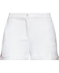 EA7 - Shorts & Bermuda Shorts - Lyst