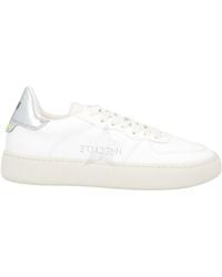 Nira Rubens - Sneakers Leather - Lyst