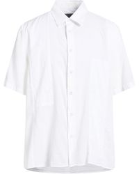 Rag & Bone - Shirt - Lyst