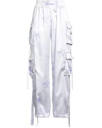 DISCLAIMER - Trouser - Lyst