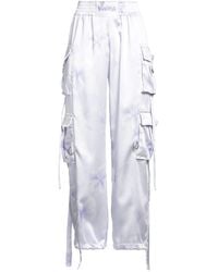 DISCLAIMER - Trouser - Lyst