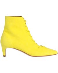 Forte Forte - Ankle Boots - Lyst