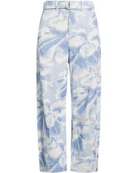 MSGM - Jeans - Lyst