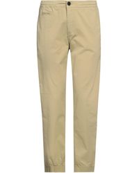 Iuter - Pants Cotton, Elastane - Lyst