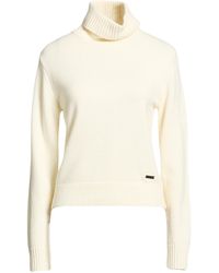 John Richmond - Turtleneck - Lyst
