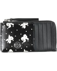 Tory Burch - Cardholder Leather - Lyst