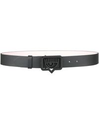 Chiara Ferragni - Belt - Lyst