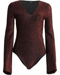 Mes Demoiselles - Body - Lyst