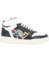 Acbc X Missoni - Sport Sneakers Textile Fibers - Lyst