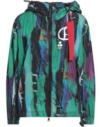 PEUTEREY.PLURALS - Jacket - Lyst