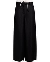 Masnada - Trouser - Lyst
