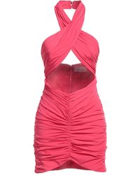 GIUSEPPE DI MORABITO - Mini Dress - Lyst