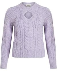 Isabel Marant - Pullover - Lyst