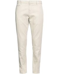Dondup - Trouser - Lyst