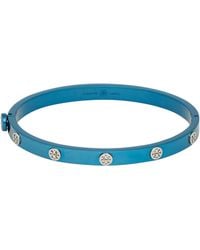 Tory Burch - Bracelets - Lyst