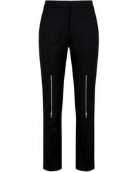 McQueen - Pants - Lyst