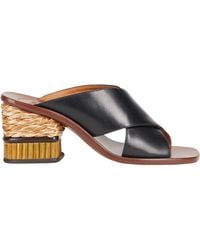 Chloé - Sandale - Lyst