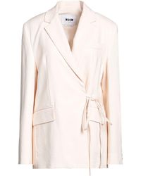 MSGM - Americana - Lyst