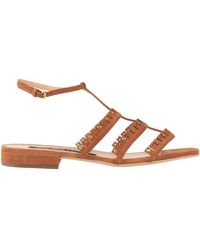 Sergio Rossi - Sandals - Lyst