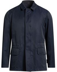 Boglioli - Jacket Cotton, Polyamide - Lyst