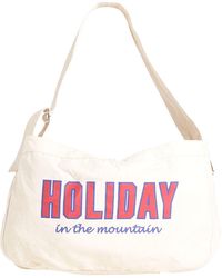 Mountain Research - Shoulder Bag - Lyst