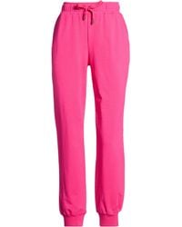Liu Jo - Pants Cotton, Elastane - Lyst